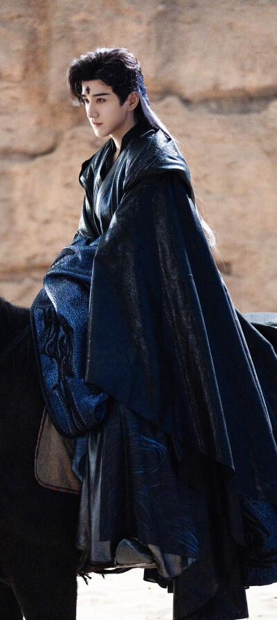 王弘毅《天地剑心》清澄