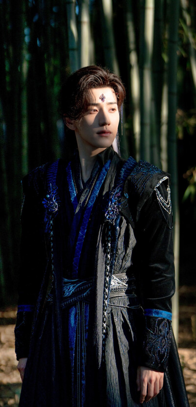 王弘毅《天地剑心》清澄