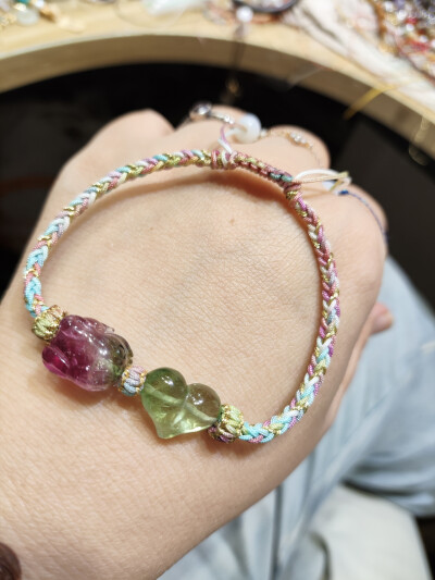 手绳胸针项链挂坠戒指