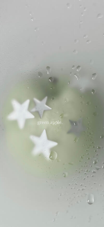 绿色清新质感壁纸，简约清新锁屏聊天背景，来自网络侵删（个人最喜欢图5）