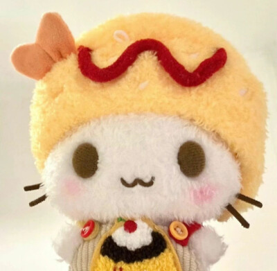 一期可爱动漫小人物头像