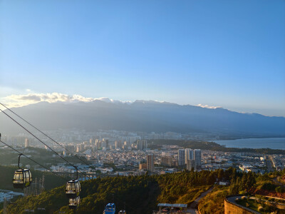 暮色回响 ​​​