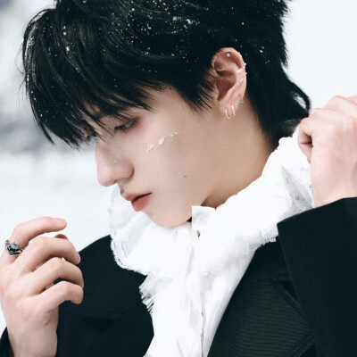 未完成约定的冬