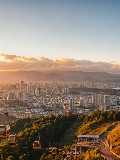 暮色回响 ​​​