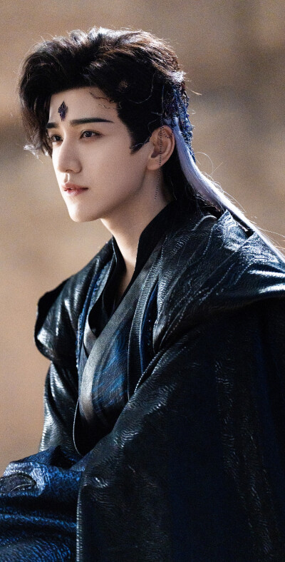 王弘毅《天地剑心》清澄