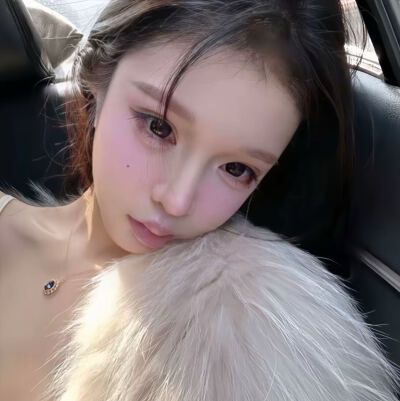 嘴，鼻子，脖子