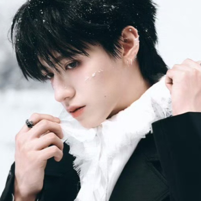 未完成约定的冬