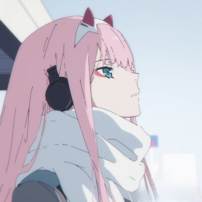 粉色可爱女头，02女头，来自网络侵删