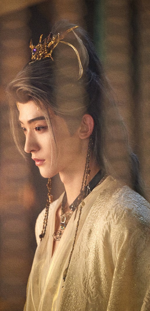 常华森《天地剑心》梵云飞