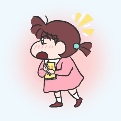 情侣头像·图源微博@菜菜薄饼