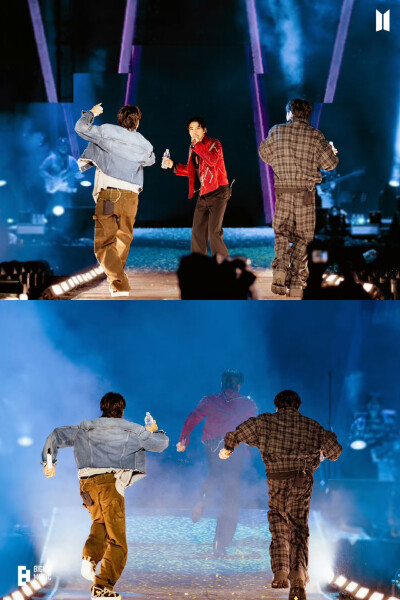 251119
官推更新柾国相关