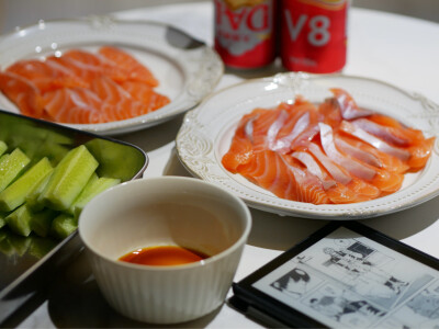 深海大肥猪真真鲜甜得紧～ ​​​