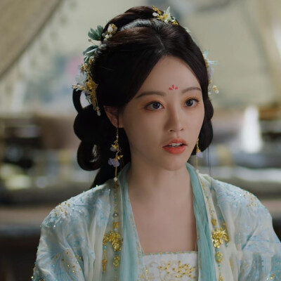 祝绪丹
书卷一梦