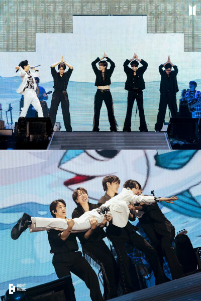 251119
官推更新柾国相关