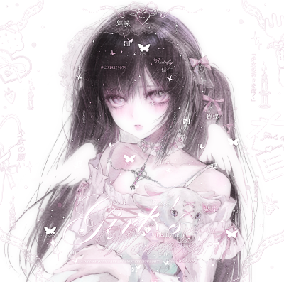 无署名摸鱼(无塌)