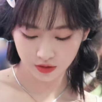 她实在可爱՞˶･֊･˶՞ಣ