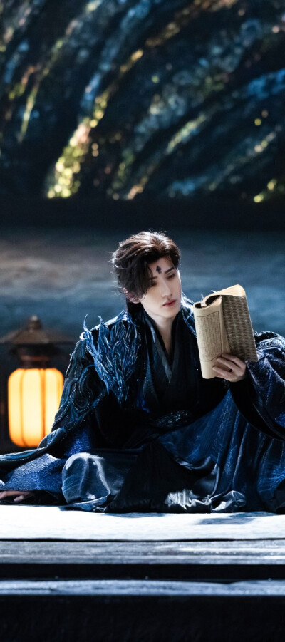 王弘毅《天地剑心》清澄