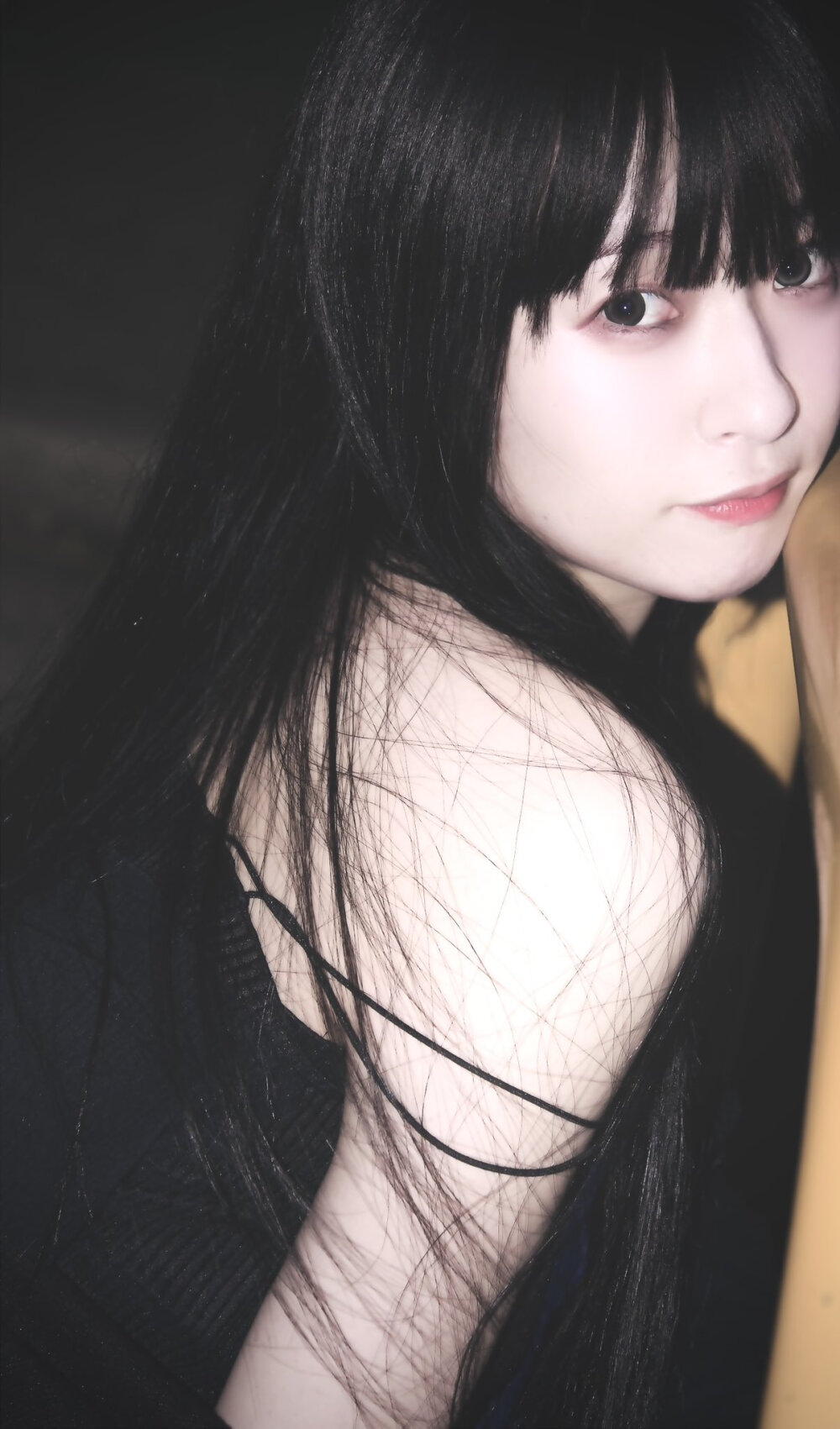 kankan24岁生日快乐！