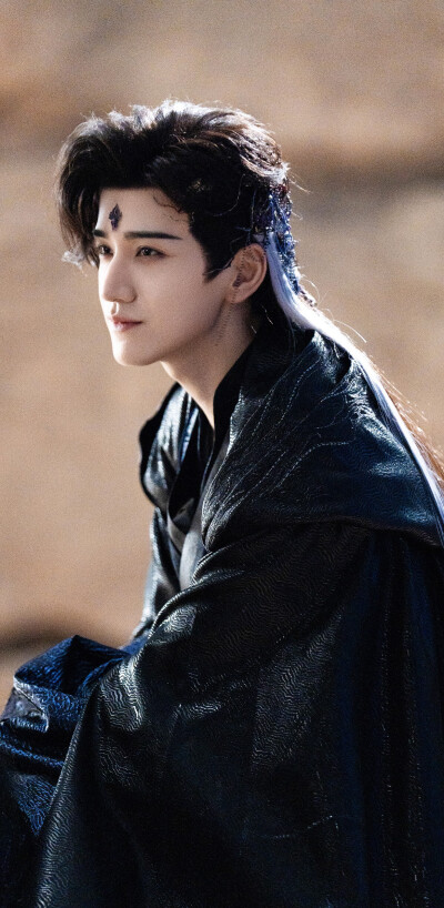 王弘毅《天地剑心》清澄