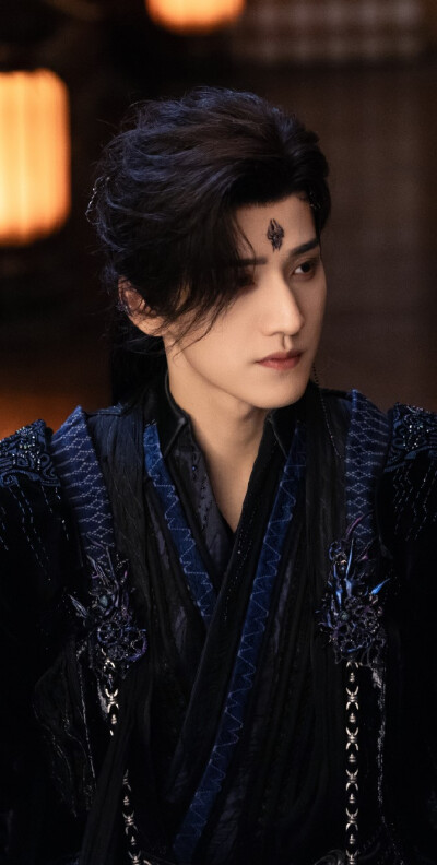 王弘毅《天地剑心》清澄