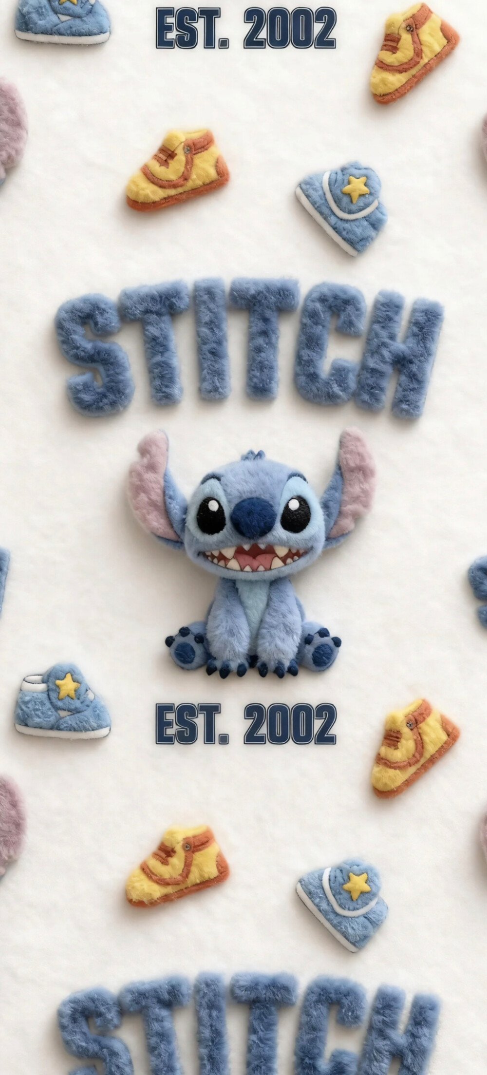 秋冬专辑，天冷了给手机加个毛绒毯