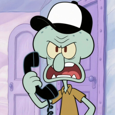 工作头像·图源微博