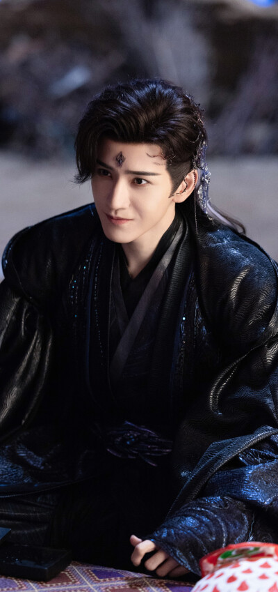 王弘毅《天地剑心》清澄