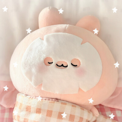 可爱头像·图源微博