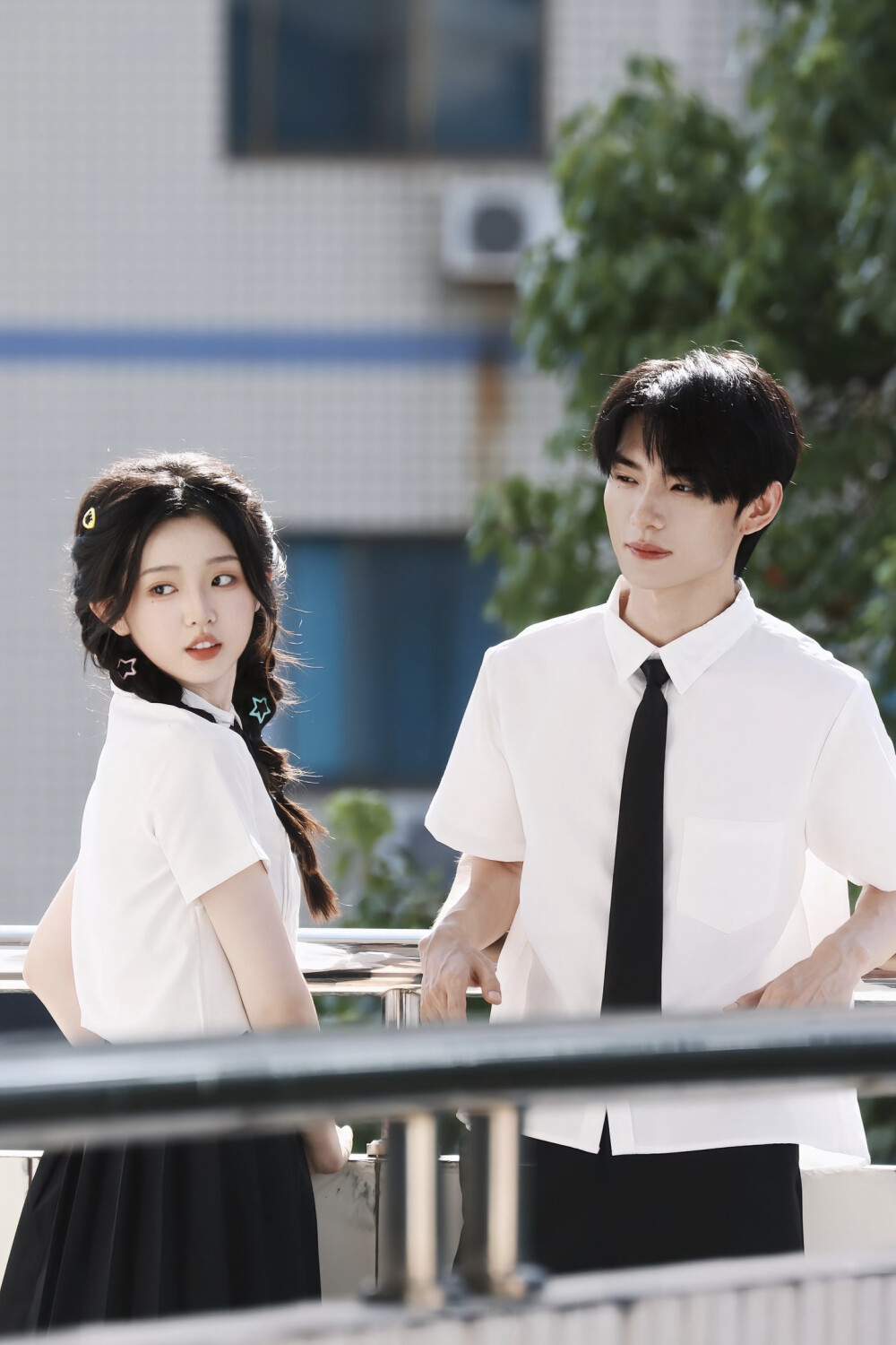 像烟花一样灿烂 宋礼花×张望川