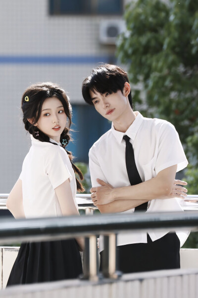 像烟花一样灿烂 宋礼花×张望川