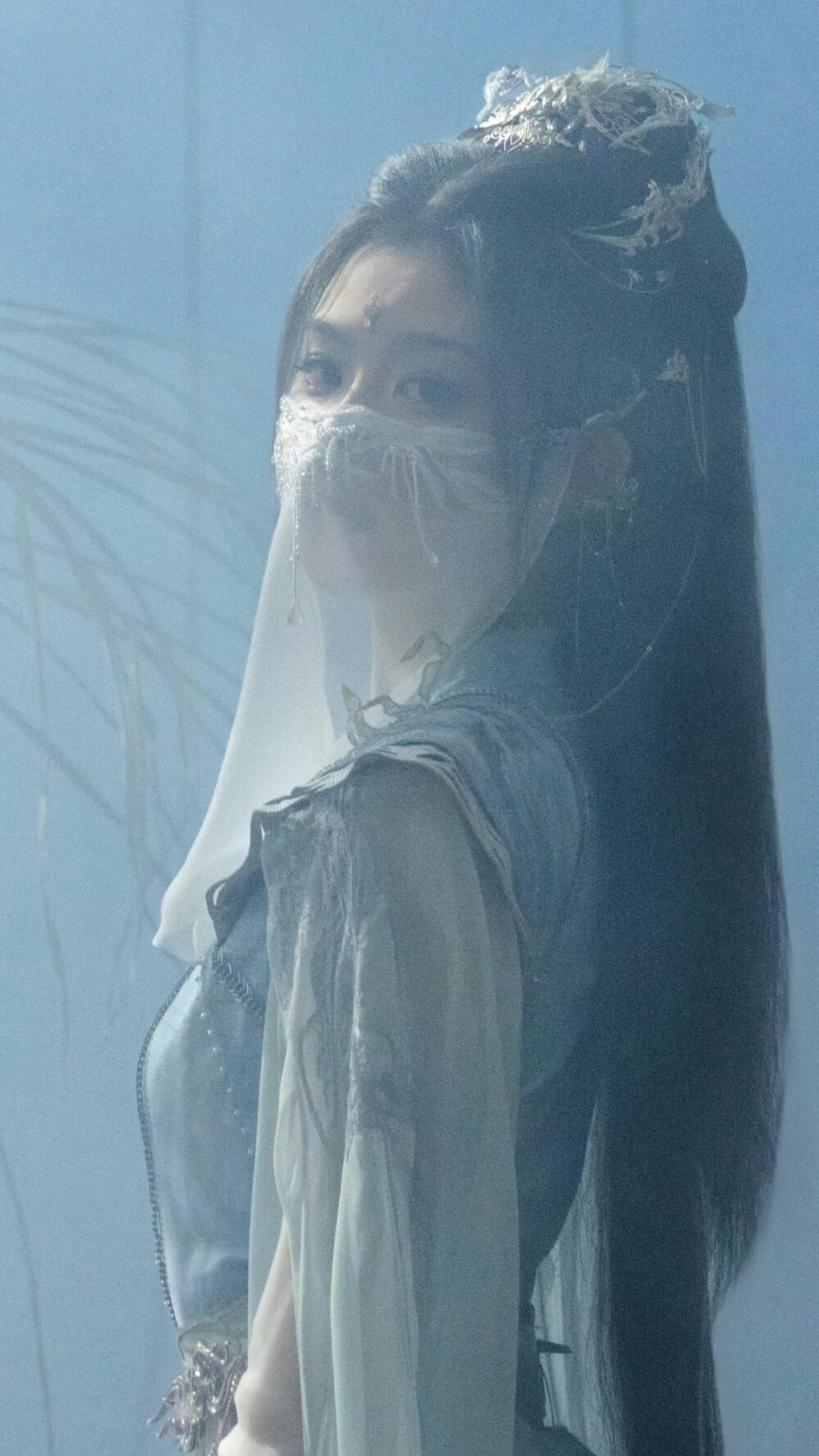 暗河传 慕雪薇 孔雪儿