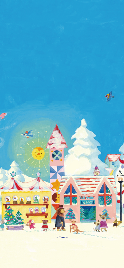 圣诞
图片来自网络，侵删