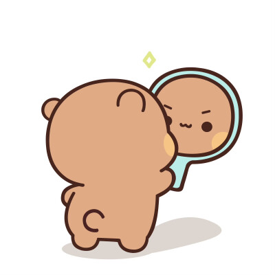 #一二布布
#情侣头像
#可爱头像