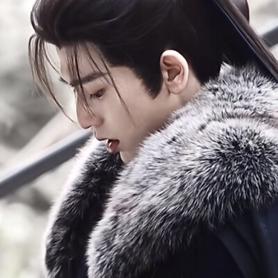 穿越千年的眼泪