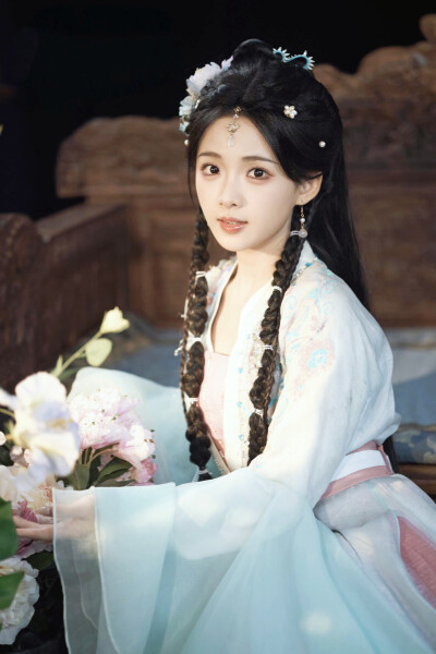 我是国师早逝的白月光 宋清如