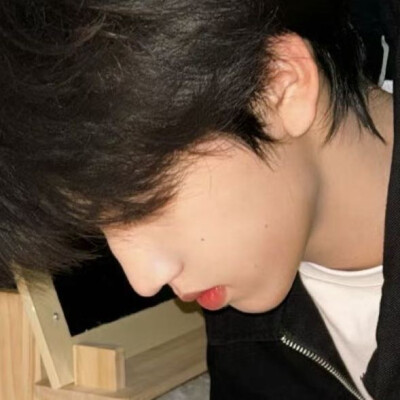 第一次遇见阴天