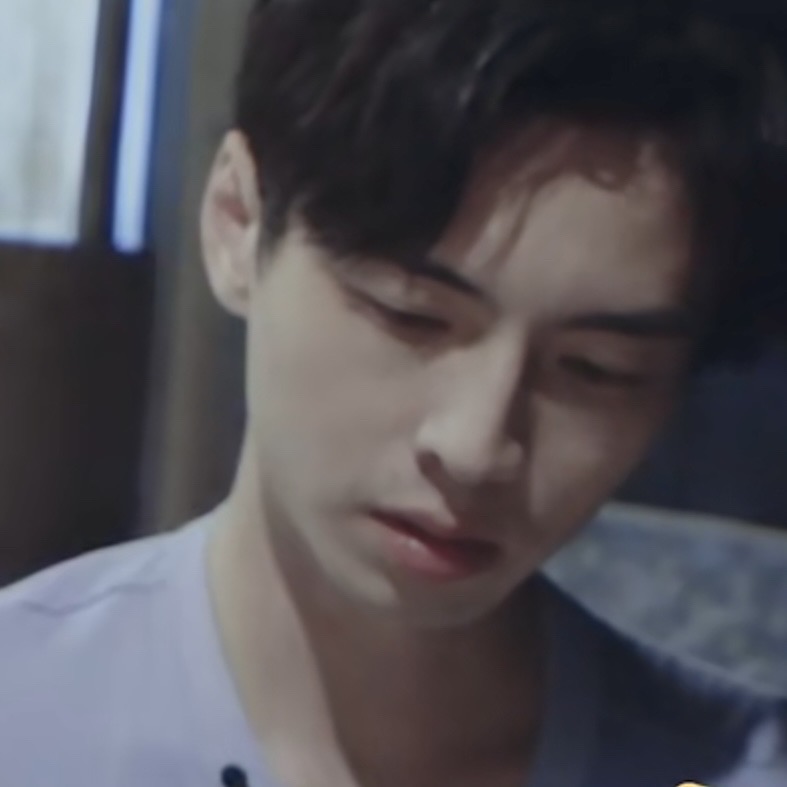 南北把我害死了