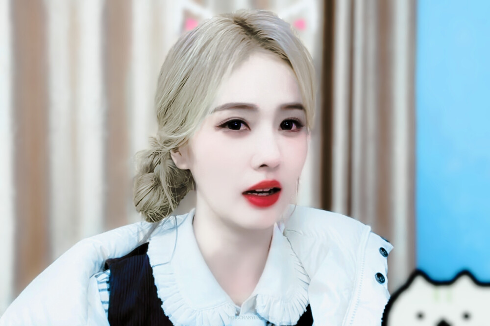 白鹿