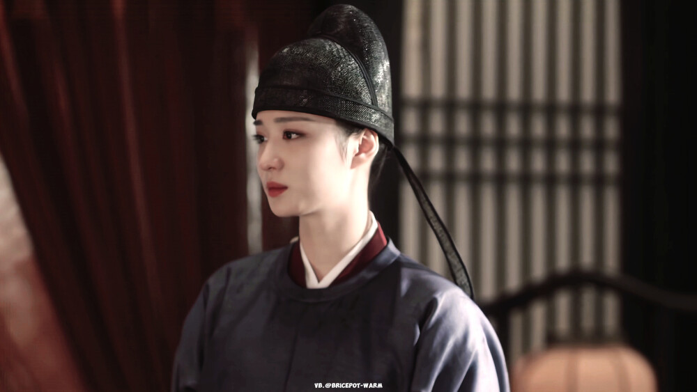 清平乐 王楚然/张妼晗