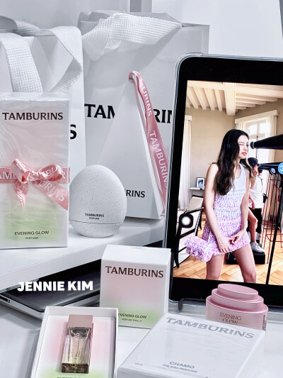 爱Jennie人之常情