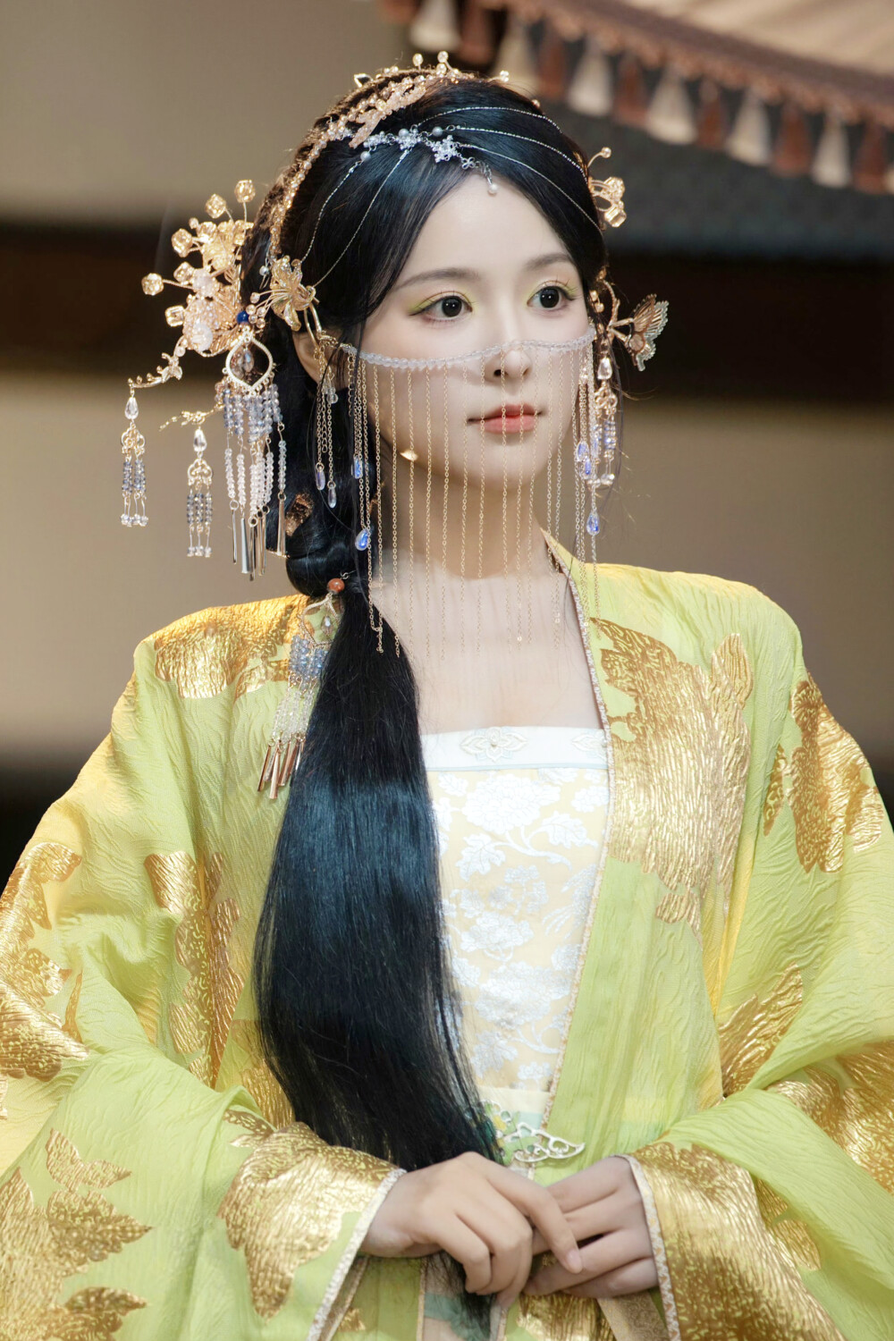 九品猎妖官 靳朱朱/风娘