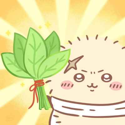 chiikawa霉运退散！