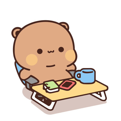 #一二布布
#情侣头像
#可爱头像