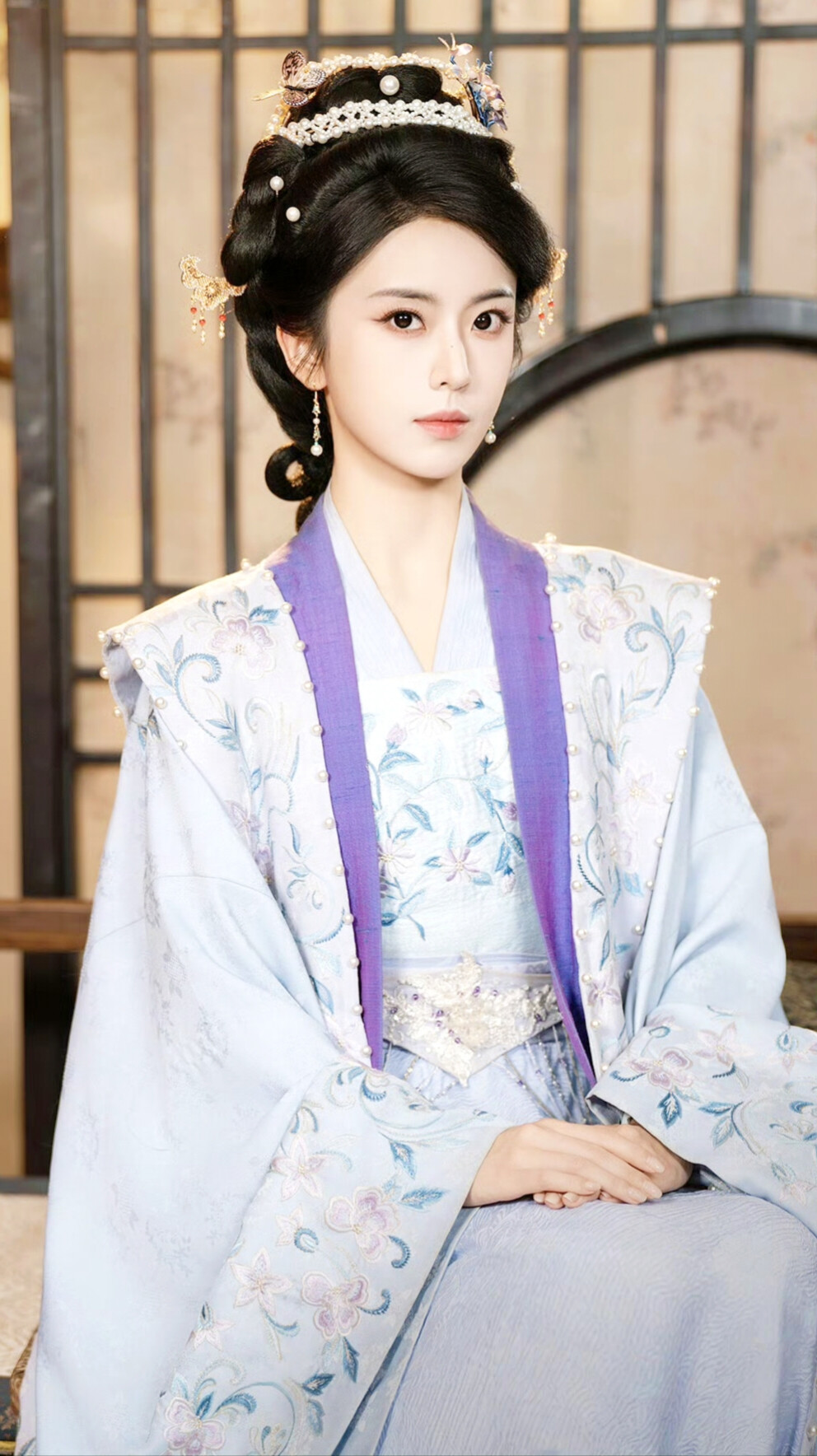 侯府主母要寿终正寝 陈玉壶