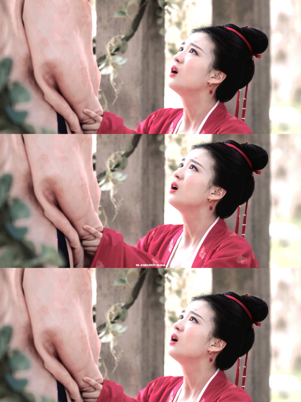 清平乐 王楚然/张妼晗