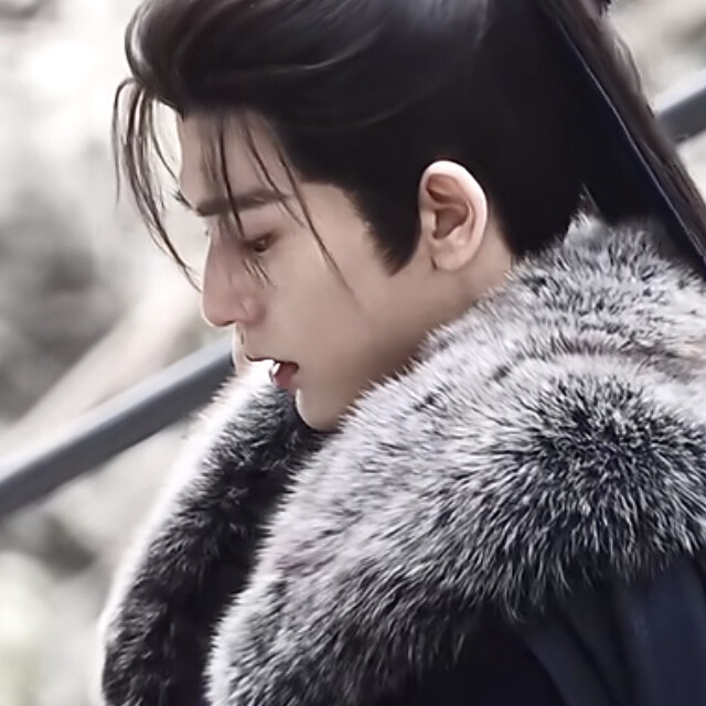 穿越千年的眼泪