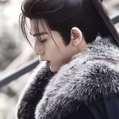 穿越千年的眼泪