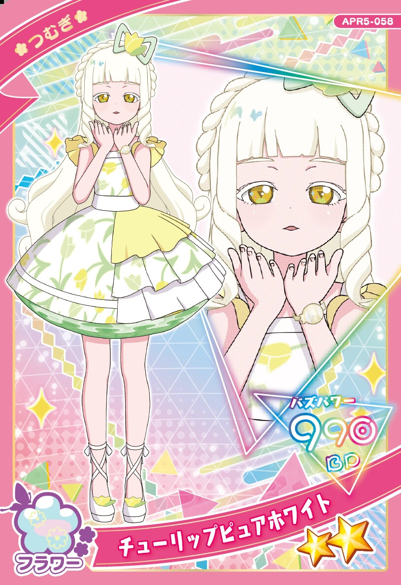 秘密的偶像公主