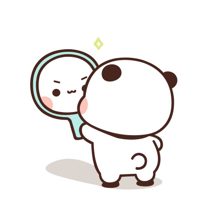 #一二布布
#情侣头像
#可爱头像