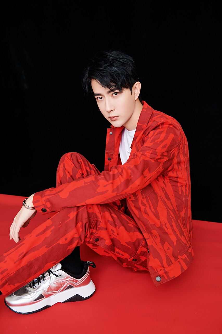 于朦胧 ·2020｜《百花迎春》中国文学艺术界2020春节大联欢